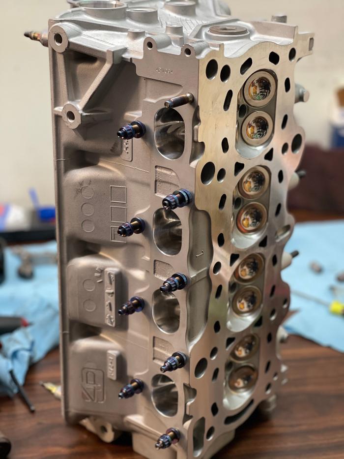 BL Performance, Inc. - Roseburg, OR