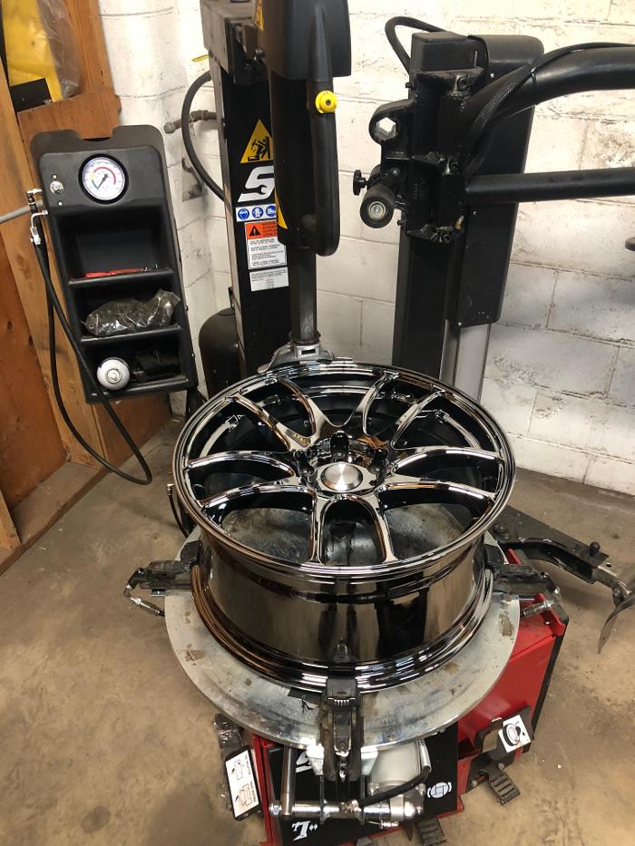 BL Performance, Inc. - Roseburg, OR