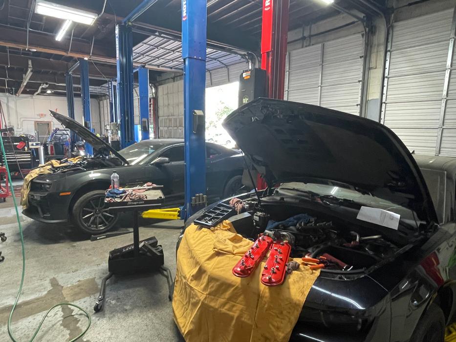 BL Performance, Inc. - Roseburg, OR