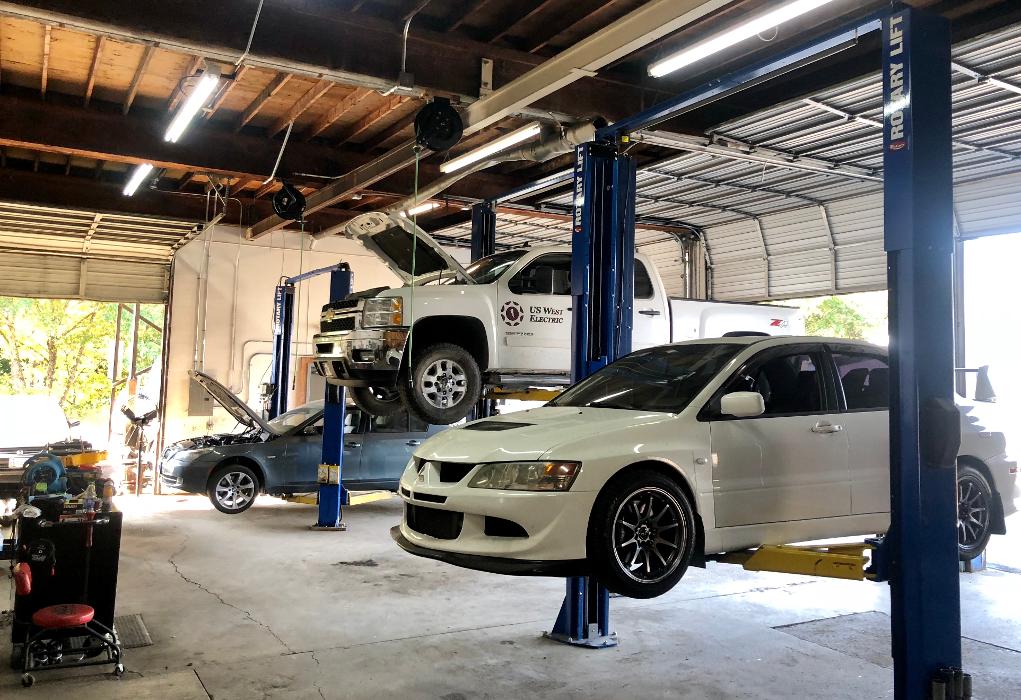 BL Performance, Inc. - Roseburg, OR