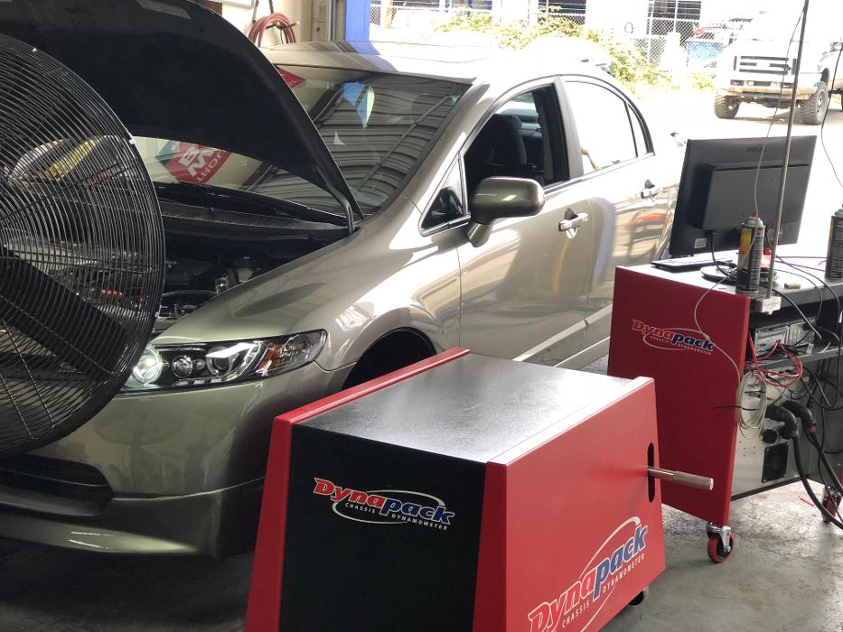 BL Performance, Inc. - Roseburg, OR