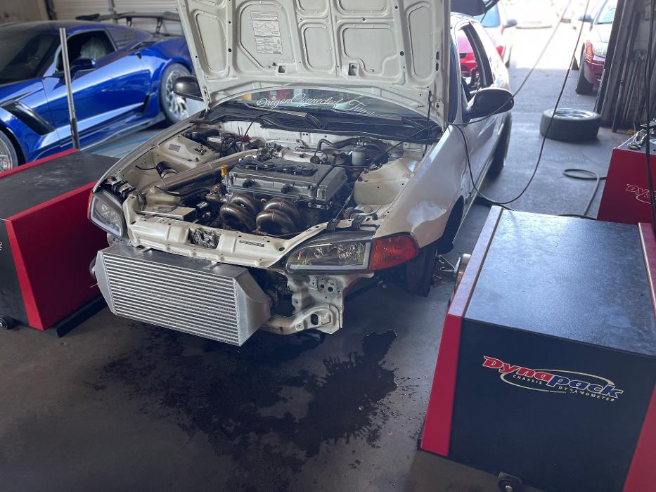 BL Performance, Inc. - Roseburg, OR