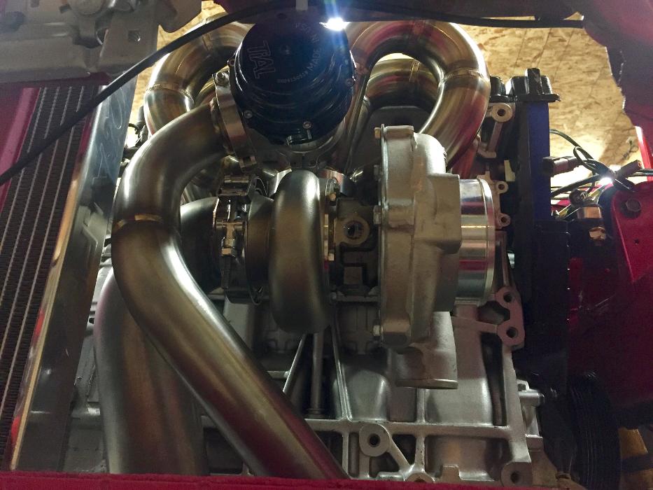 BL Performance, Inc. - Roseburg, OR