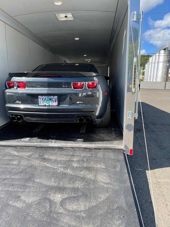 BL Performance, Inc. - Roseburg, OR