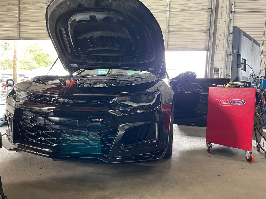 BL Performance, Inc. - Roseburg, OR