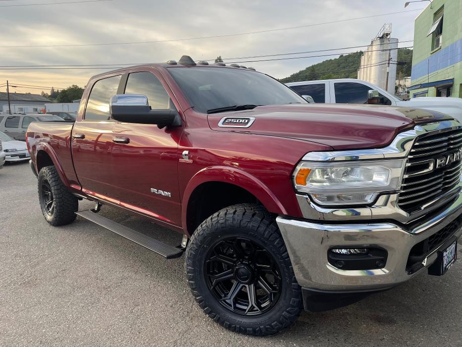 BL Performance, Inc. - Roseburg, OR