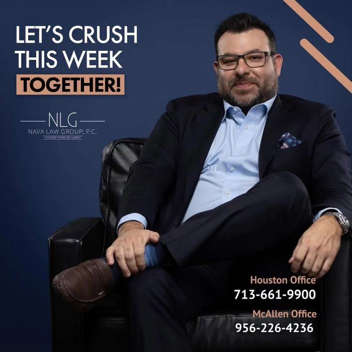 Nava Law Group - Bellaire, TX