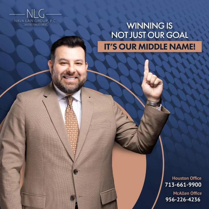 Nava Law Group - Bellaire, TX