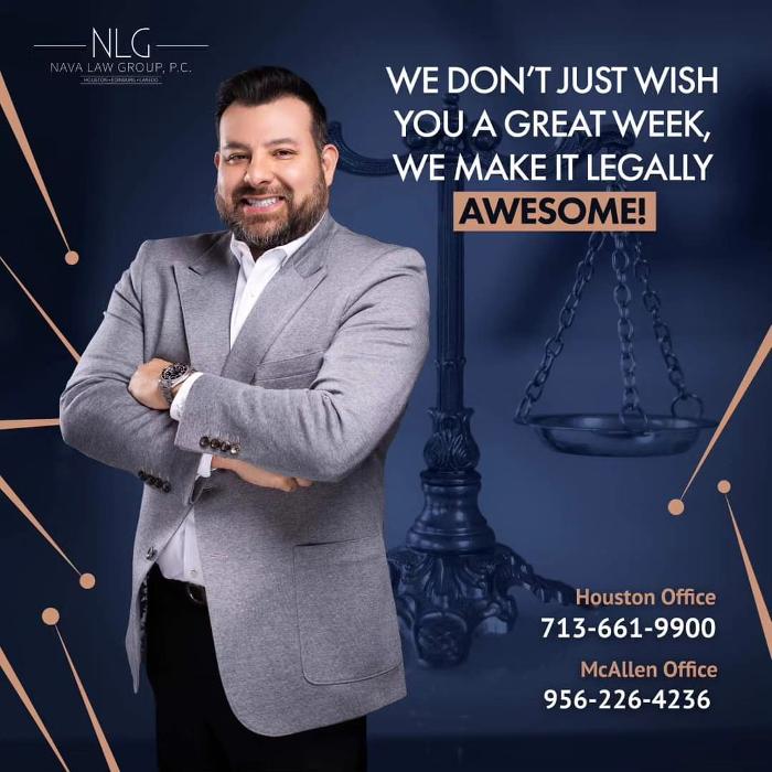 Nava Law Group - Bellaire, TX