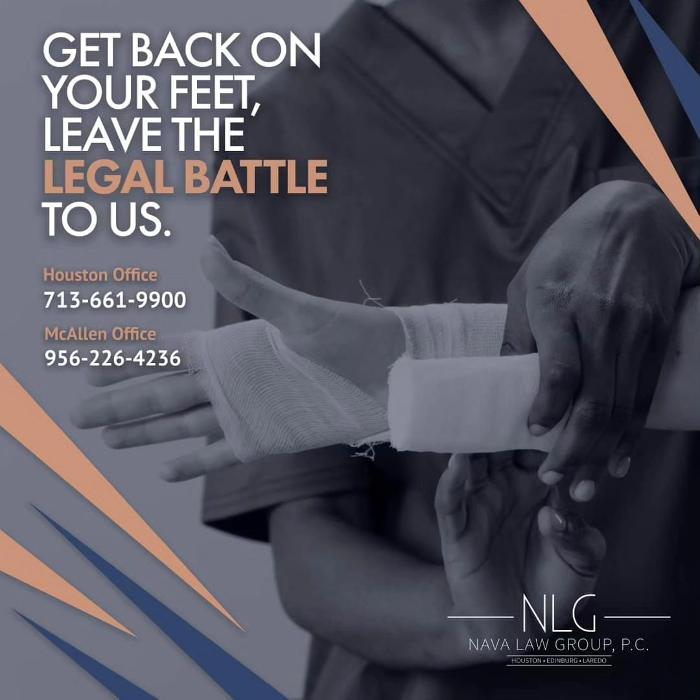Nava Law Group - Bellaire, TX