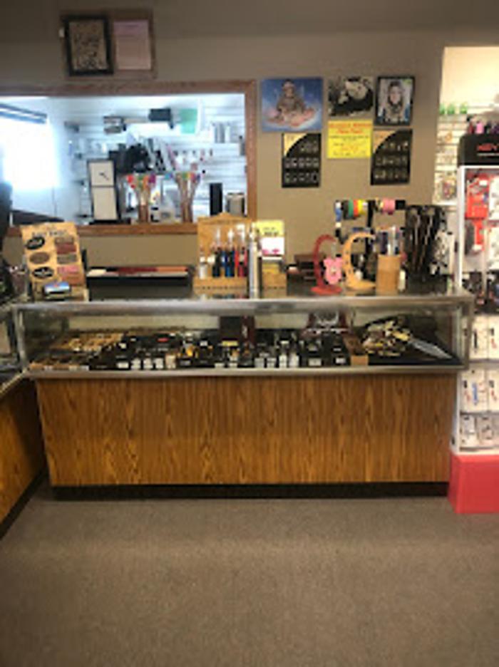 Focused Beam Engraving & Gift Shop - Minot, ND