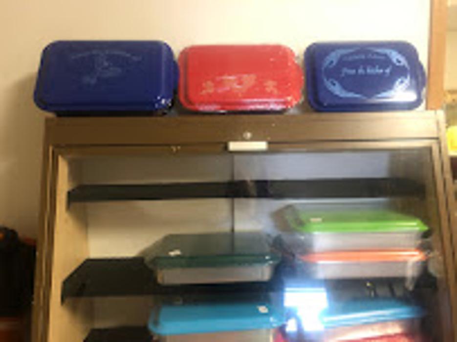 Focused Beam Engraving & Gift Shop - Minot, ND