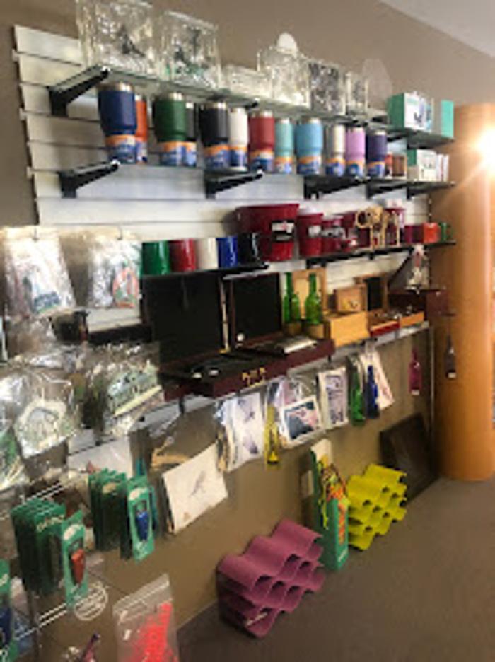 Focused Beam Engraving & Gift Shop - Minot, ND