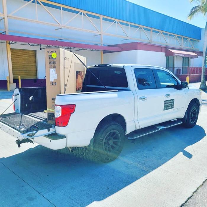 All Things Moving Storage - Boynton Beach, FL
