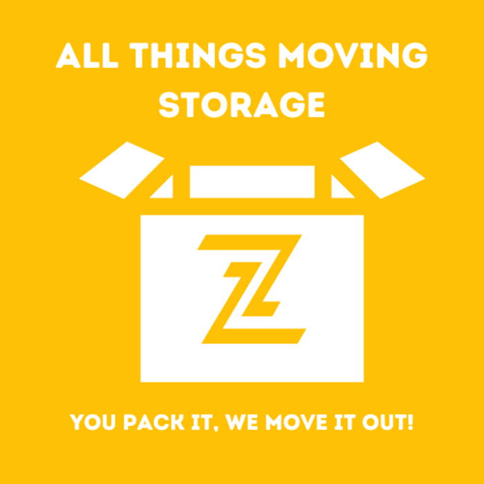 All Things Moving Storage - Boynton Beach, FL
