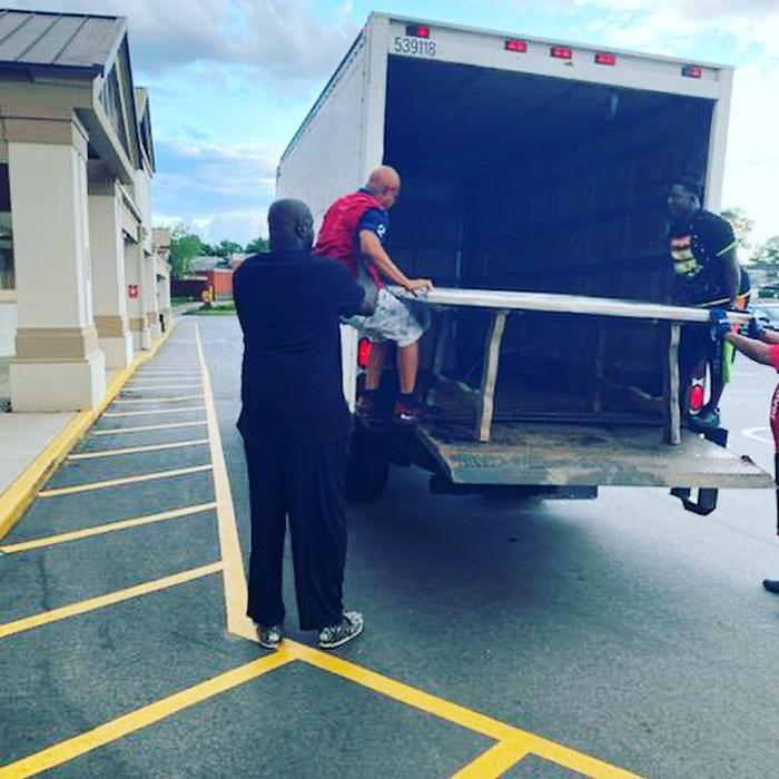 All Things Moving Storage - Boynton Beach, FL
