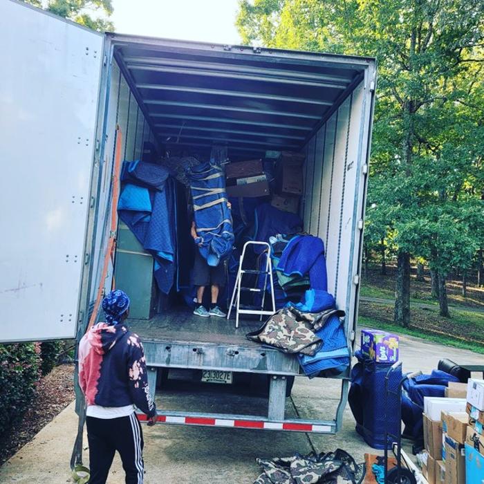 All Things Moving Storage - Boynton Beach, FL