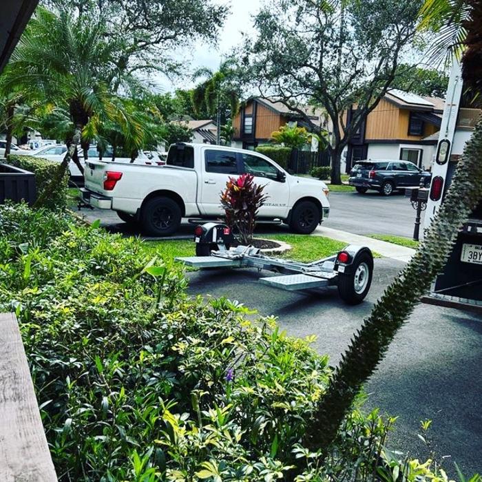All Things Moving Storage - Boynton Beach, FL