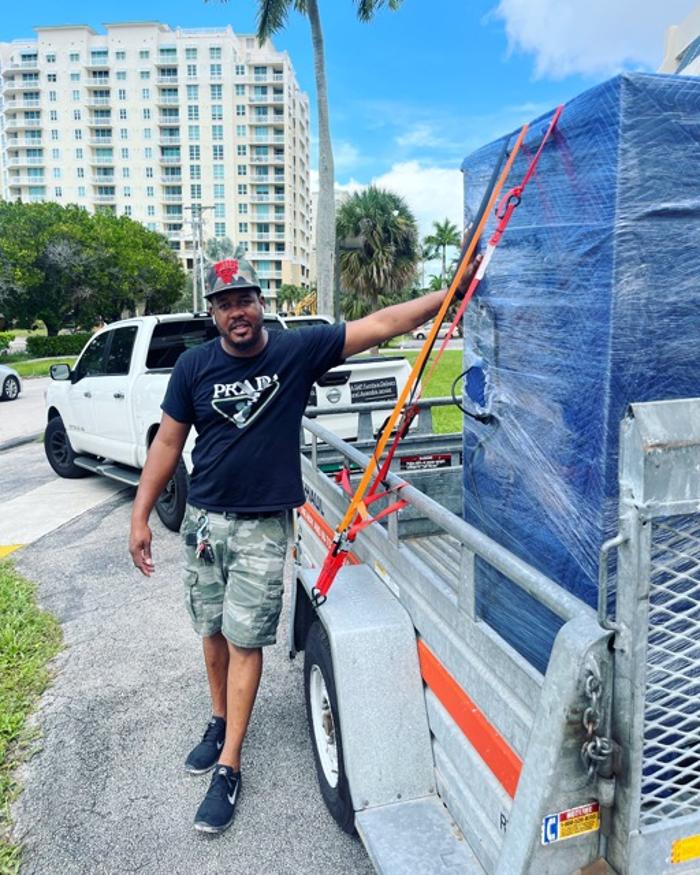 All Things Moving Storage - Boynton Beach, FL