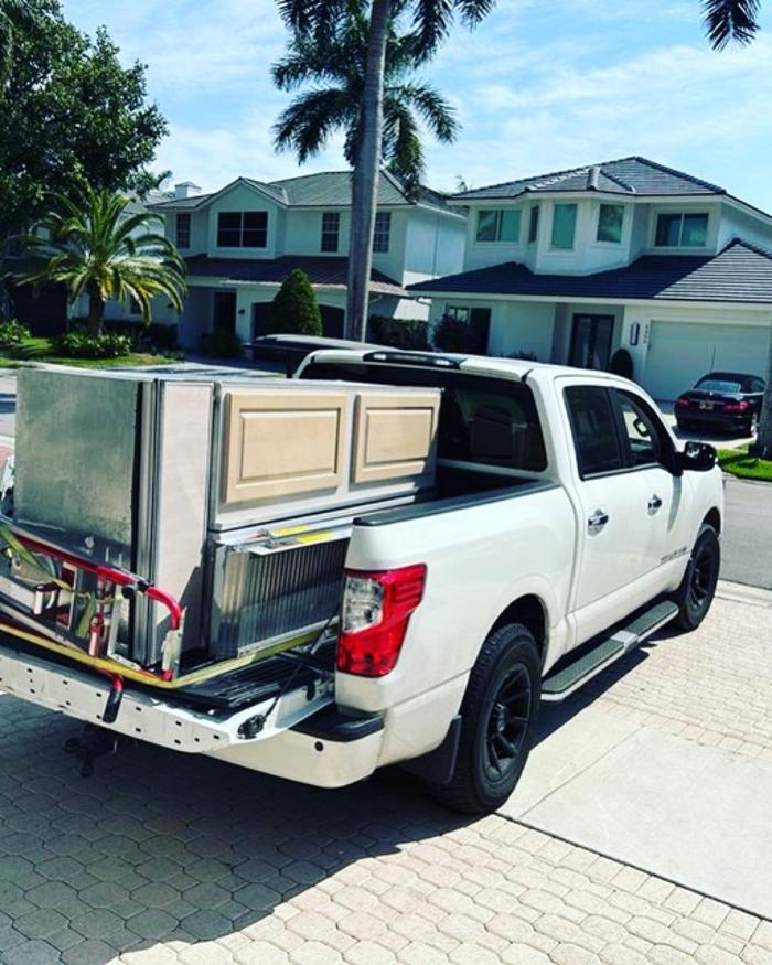 All Things Moving Storage - Boynton Beach, FL