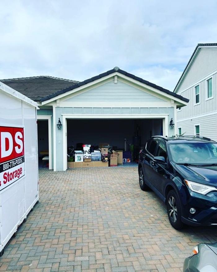 All Things Moving Storage - Boynton Beach, FL