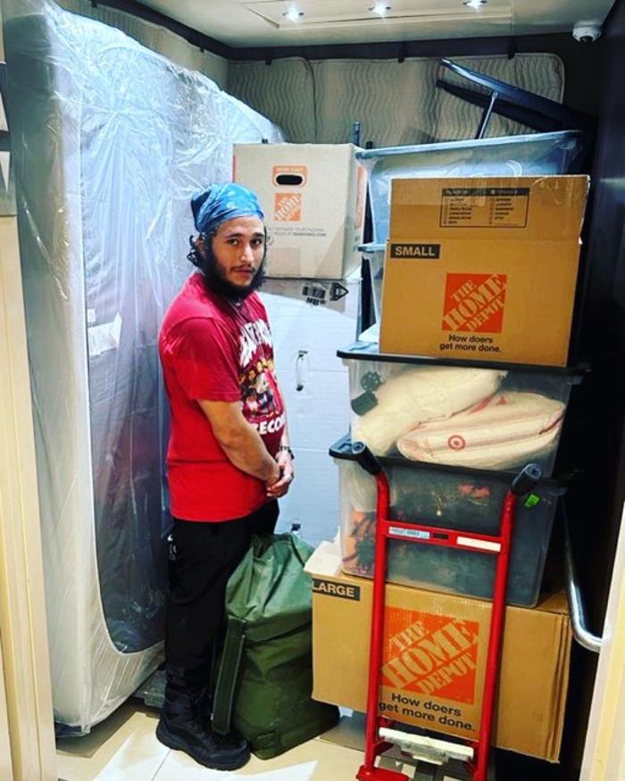 All Things Moving Storage - Boynton Beach, FL