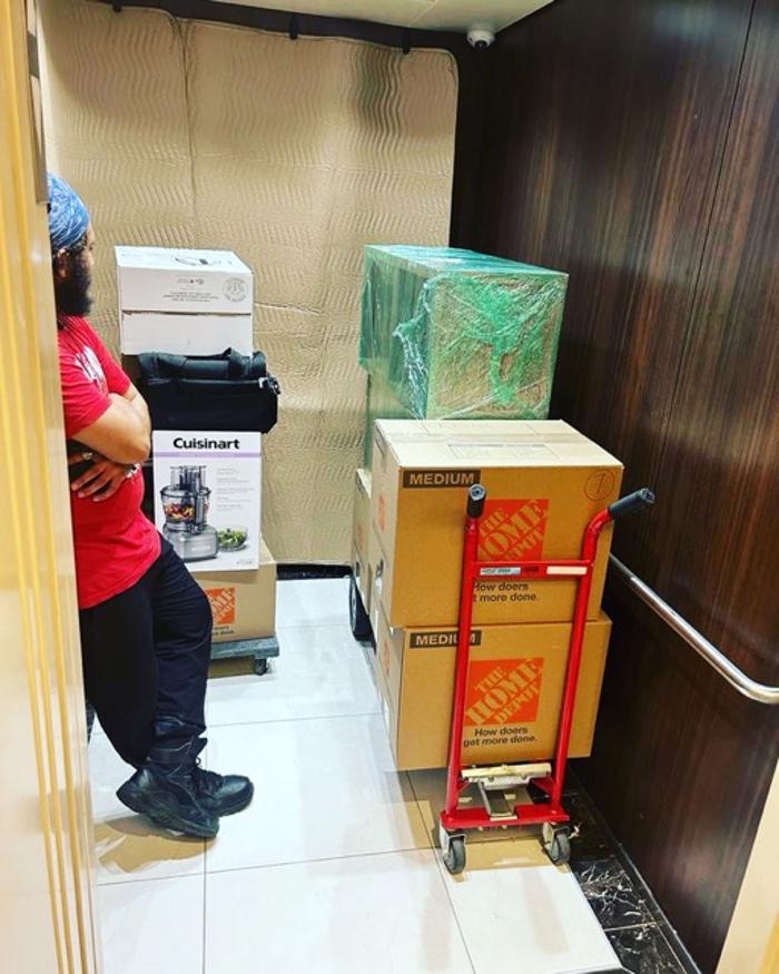 All Things Moving Storage - Boynton Beach, FL