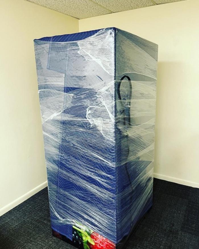 All Things Moving Storage - Boynton Beach, FL