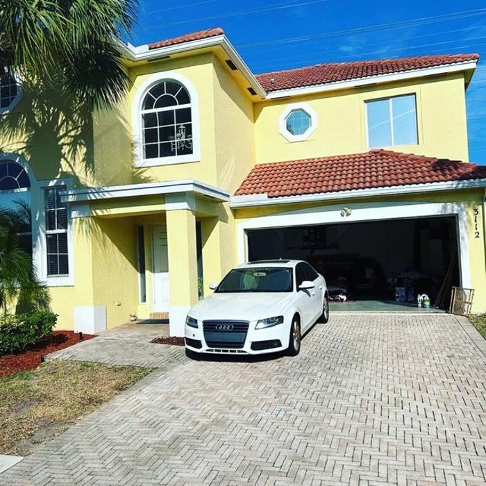 All Things Moving Storage - Boynton Beach, FL
