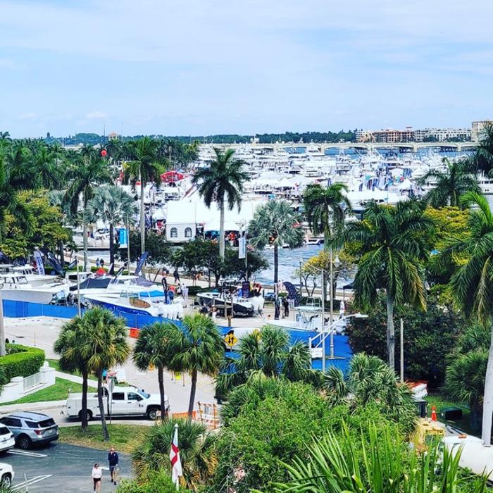 All Things Moving Storage - Boynton Beach, FL