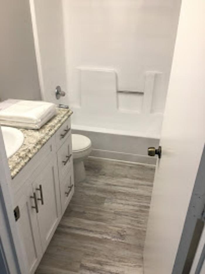 Diversified Floor Care - Oldsmar, FL