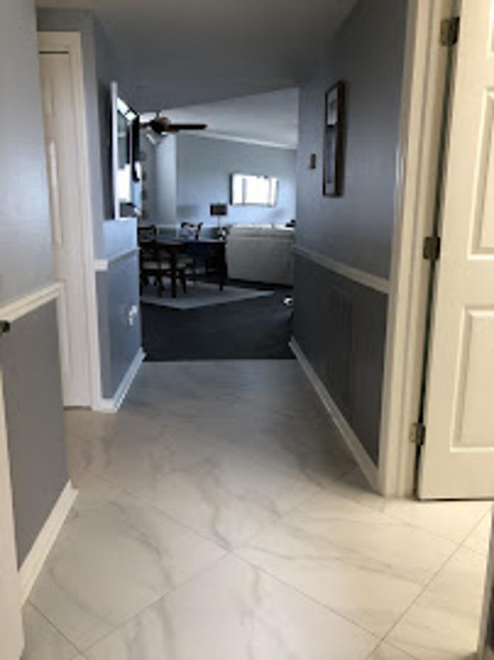 Diversified Floor Care - Oldsmar, FL