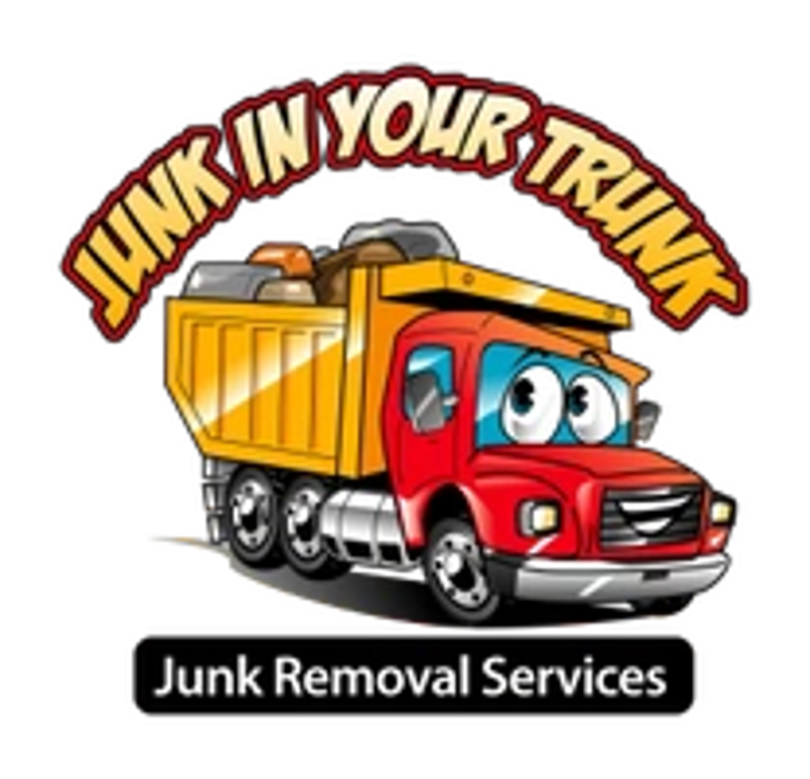 Junk In Your Trunk Junk Removal Services - Monroe, NC