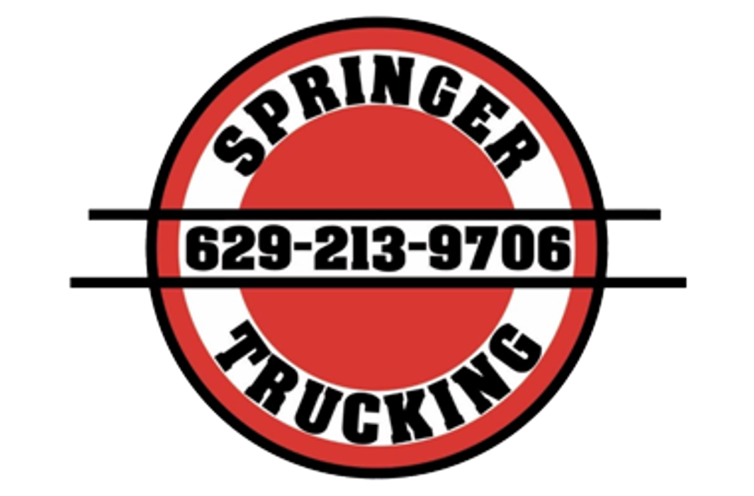 Springer Trucking - Dickson, TN