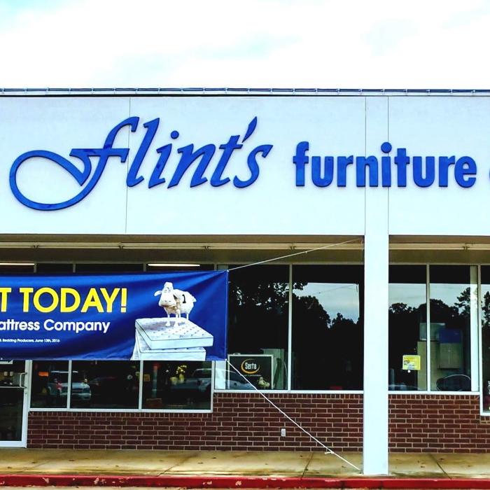 Flints Furniture & Appliances, 314 East Main Street, Atlanta, TX - MapQuest