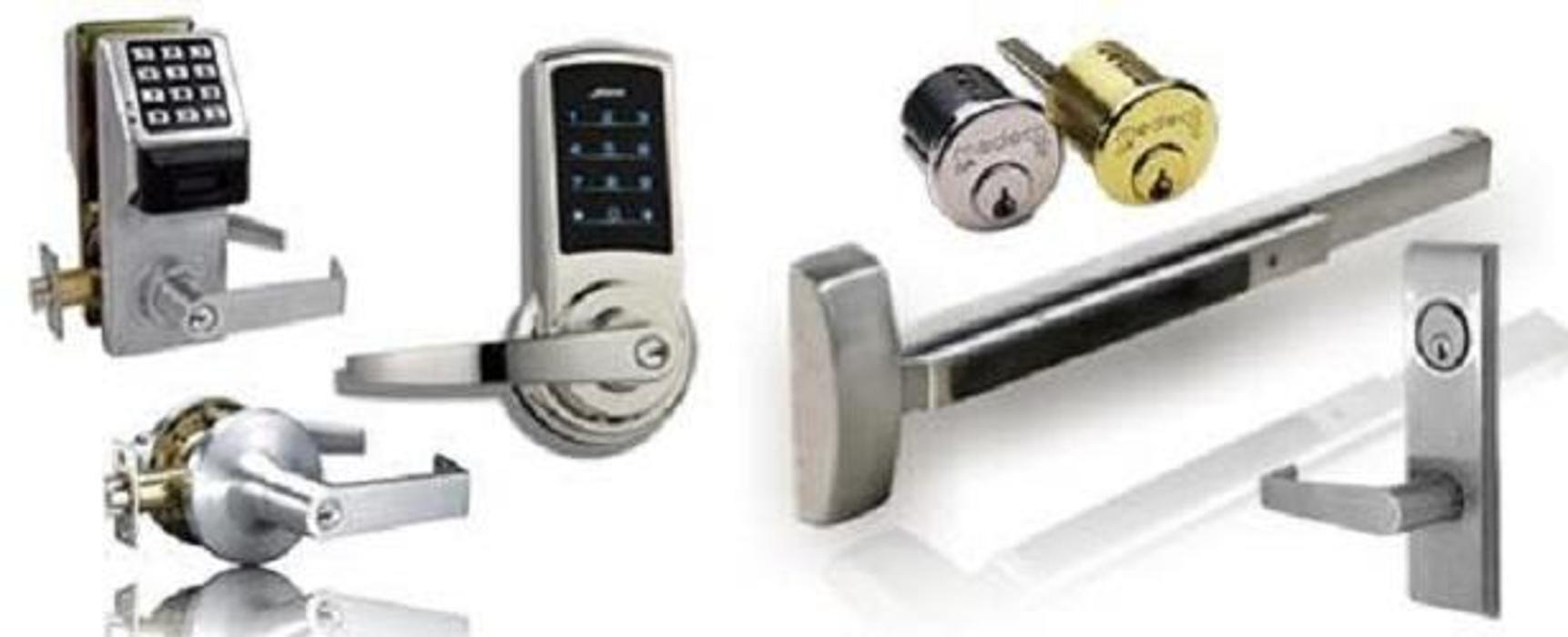 Ben the Locksmith - Taylor, TX