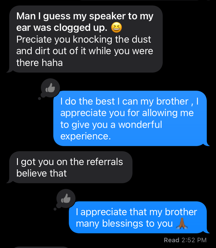 Golden Supreme Repairs Inc. - IPhone Repair Near You - Foley, AL