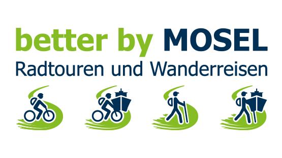 better by MOSEL GmbH Radtouren und Wanderreisen, Auf der Wescher in Kröv