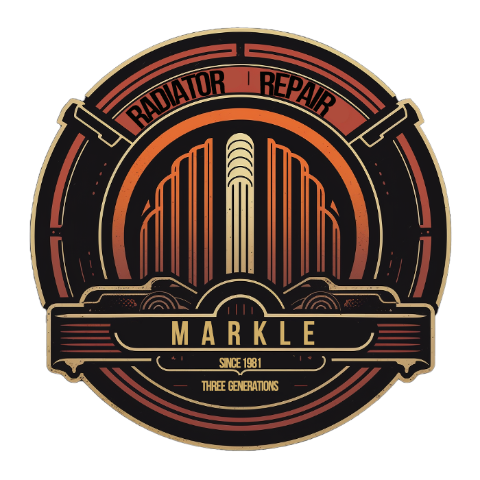 Markle Radiator - Ashdown, AR