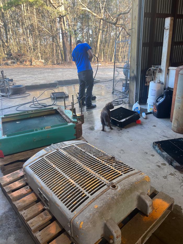Markle Radiator - Ashdown, AR