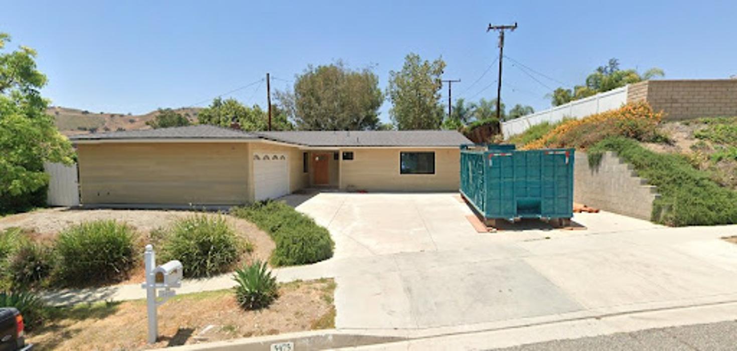 Curbside Waste Solutions - Phoenix, AZ