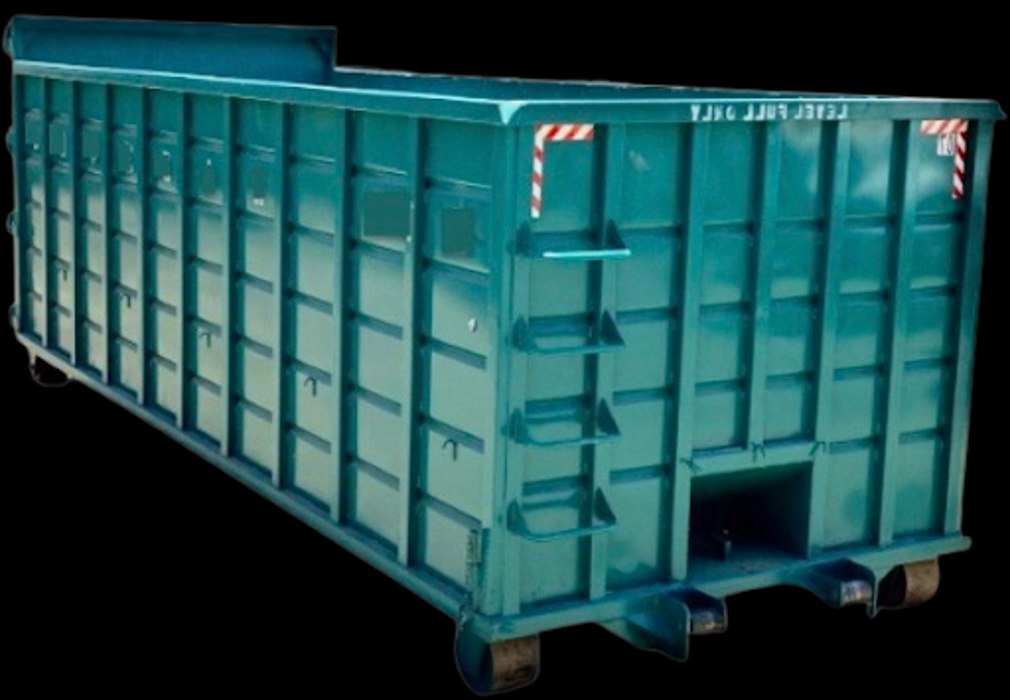 Curbside Waste Solutions - Phoenix, AZ