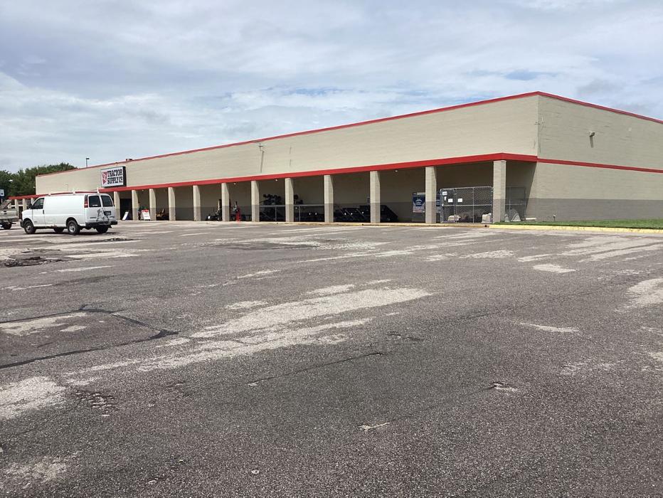 Tractor Supply Co.