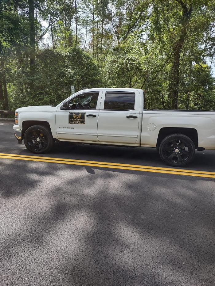 Roadside Angel Towing, LLC - Walterboro, SC