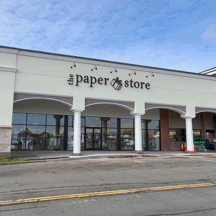 The Paper Store
