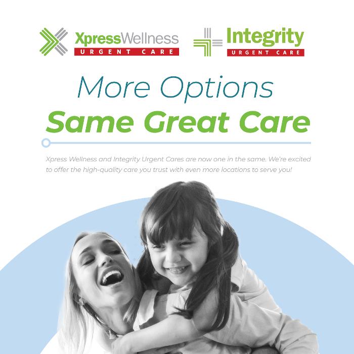 Integrity Urgent Care