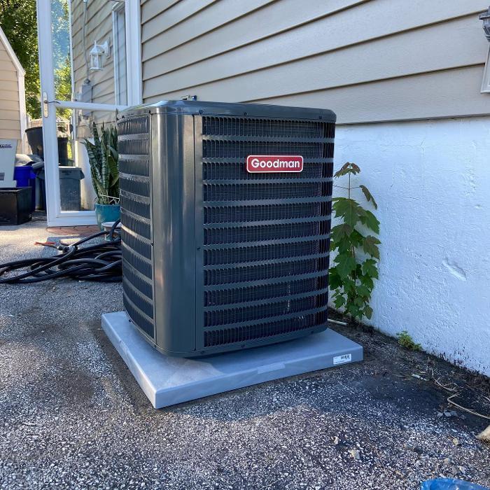 Retro HVAC Service & Installation LLC Image