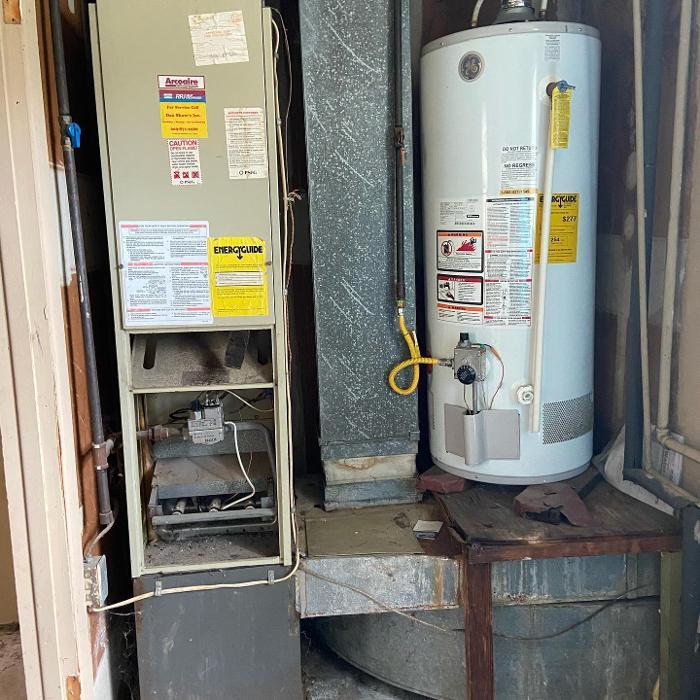 Retro HVAC Service & Installation LLC Image