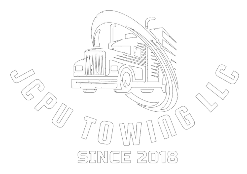 JCPU Towing - Everett, WA