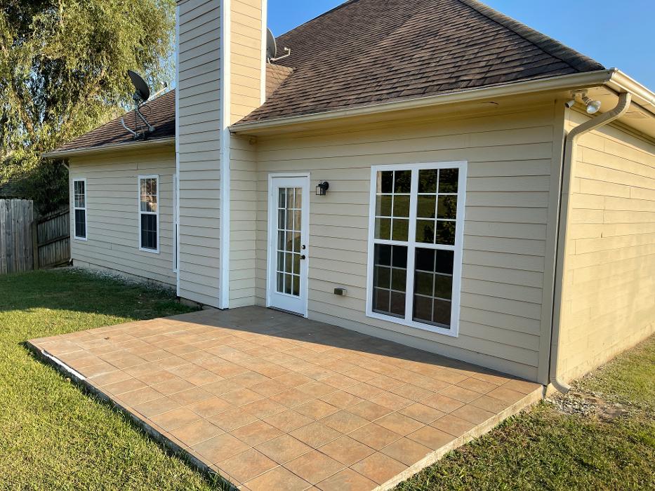 Blake's Handyman Services - Morris, AL